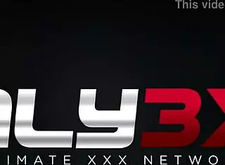 model hungry for cock starring tiffany tatum and erik everhard - trailer by only3x 😏