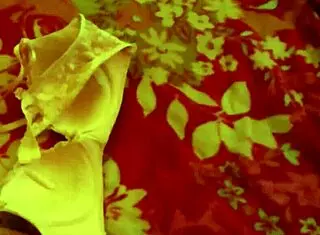 Oh, What a Messy Neighbor's Laundry Day!