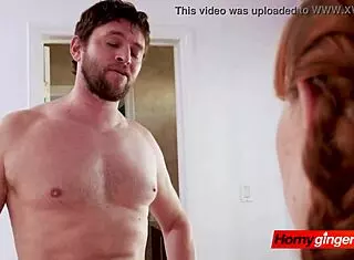 Alexas Horny Stepdad Drills Her Cunt In Multiple Positions