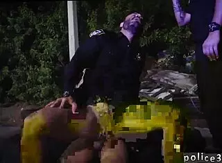 TEEN GAY IN JEANS IS FUCKING, AND BOY JERKS WITH LUBE!