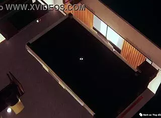 Cowherd Man Rides Cowgirl Hard!