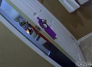 Skinny teen 18+ gets POV creampie and swallows every drop eagerly.