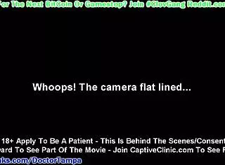 Clov Miss Mars Diagnosed With Sexual Deviance Disorder