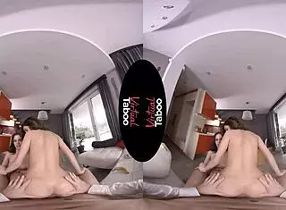 Virtual Taboo Queens