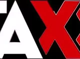 Busty blonde tarra handles a white and black cock in hardcore european action