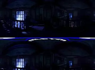 Bold Doggystyle Pov With Curly Haired Babe Lacy Channing In Victorian Mansion