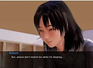 Public sex life part four.