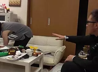 full version of japanese amateurs fucking with blowjob and toys on big tits