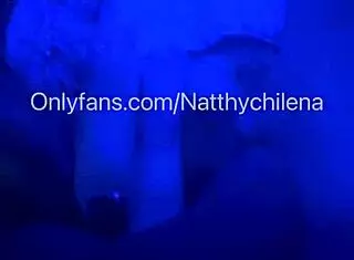 me comiendo a mi amiga trans y mi esposo en una sesion bisexual de anal y blowjob