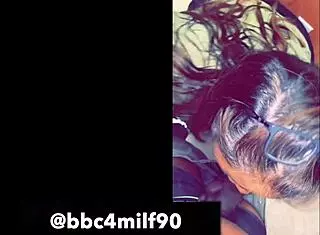 Thick Latina hotwife devours and rides massive BBC. I can’t get enough of that action!