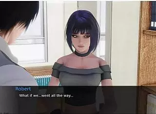 Public sex life part four.