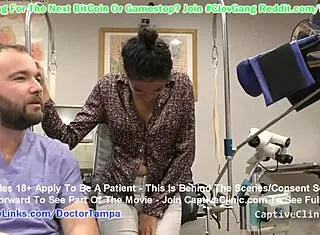 Clov Miss Mars Diagnosed With Sexual Deviance Disorder