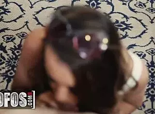 Beautiful Teen Charity Crawford Goes Shopping