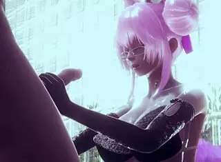 want to see uncensored anime cosplay?
