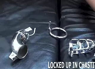 Femdom Takes Control in POV