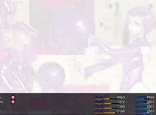 i explore latex dungeon for a new suit