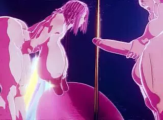 Sakura VHS Sex Tape Featuring Hentai Anime Cum And Blowjob