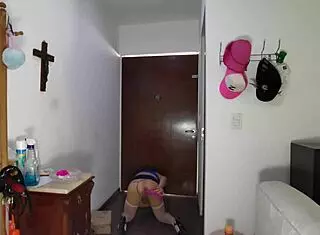 big dildo anal delivery squirting