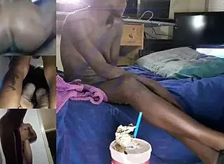 i'm a thot in texs showin my hood pusy to fuckrs