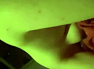 Me and lil red get playful riding each other in amateur couple fun