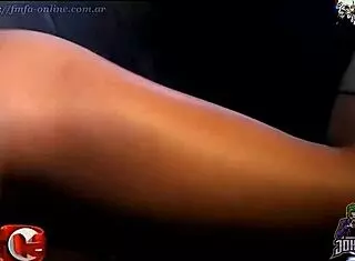 jesica cirio in revista h remastered edition