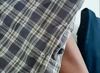 eu bem SAFADA MASTURBO meu CLITÓRIS DURO em lingerie transsexual