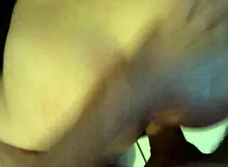 Horny Brazilian Chic Sucking And Taking Anal In Ass.