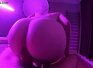 Real Sex After Filming Porn! So Intense!