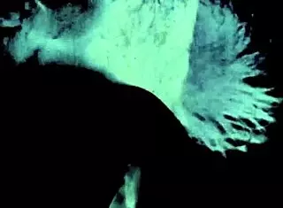 Vintage dark lantern london taboo