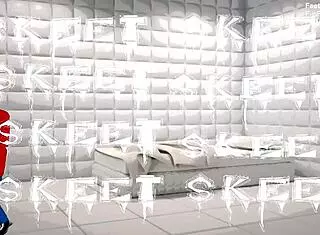 Flipflop the Clown's Foot Fetish Rap