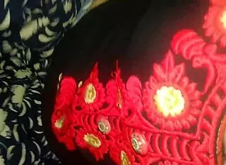 Indian Wife Cheats Hard with Boyfriend