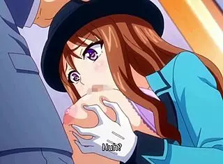 Korashime 2 Anime Action, So Hot! 🔥