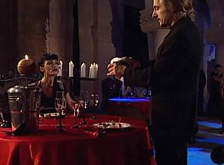 Parodie Tomb Raider XXX en Plein HD