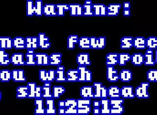 Thicc BBW Dominates in Nude Femdom Action