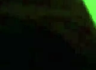 skinny girl showcases her slender frame in action