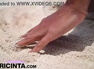 i can't stop watching putri cinta strip her bikini and tease her tight hole, it's driving me wild every single time i see it!