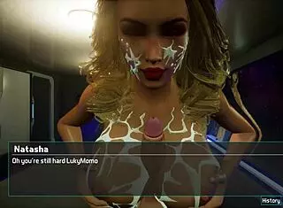 walkthrough lasthope episode 8