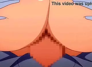 Korashime 2 Anime Action, So Hot! 🔥