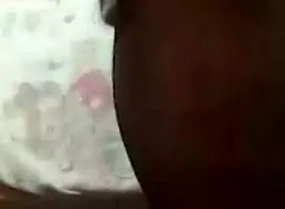 Pandora Shows Sexy Legs on Webcam