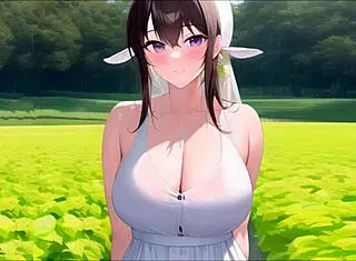 Joi Hentai Septima Medalla BDSM Time To Order