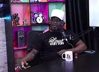 Woman Reveals Son's Porn And Funk Career To Mother