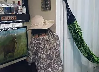 minha esposa tem um problema sério paty bumbum brinquedo ator el toro de oro