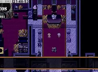 Intense Tail Of Desire Unleashes Sexy Indian Anime Sex Part 24