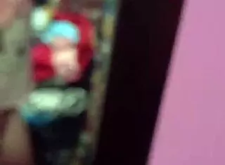 hormone natural ladyboy in pink shirt shows off her erotic transsexual charm