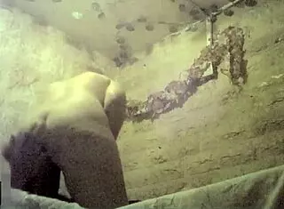 My Mature Anal Story