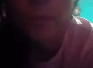 hormone natural ladyboy in pink shirt shows off her erotic transsexual charm