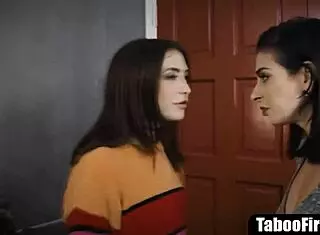 I caught my stepsister screwing my fiance before our wedding!