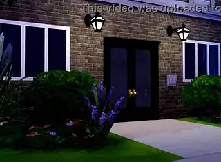 Sims 4 Love Potion 9 XXX - A Parody!