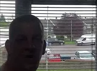 shy guy meets his bisexual lover in public for a naked outdoor encounter