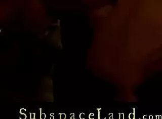 Sidney Harsh Endures Ass Whipping While Head-Box Bondaged In BDSM Session